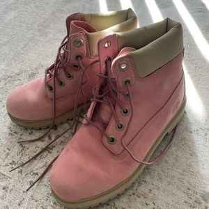 Timberland boots